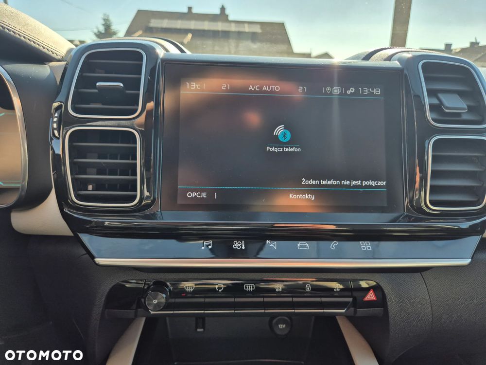 Citroën C5 Aircross 1.2 PureTech Feel - 19