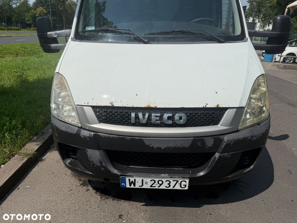 Iveco Daily - 3