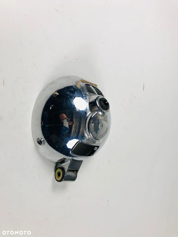 Yamaha Virago XV 700 1100 Osłona Obudowa Lampy Reflektora - 3