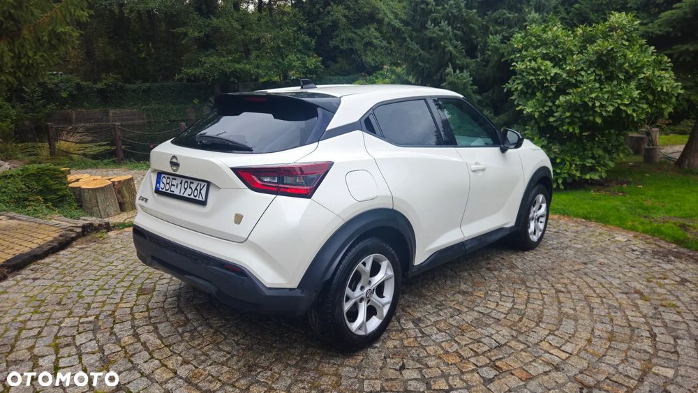 Nissan Juke - 13