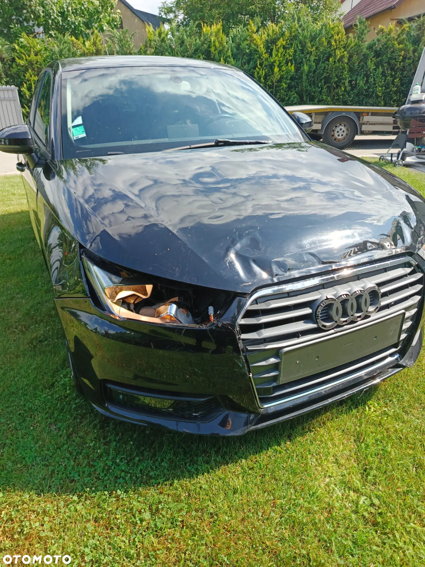 Audi A1 1.4 TFSI Sportback - 7