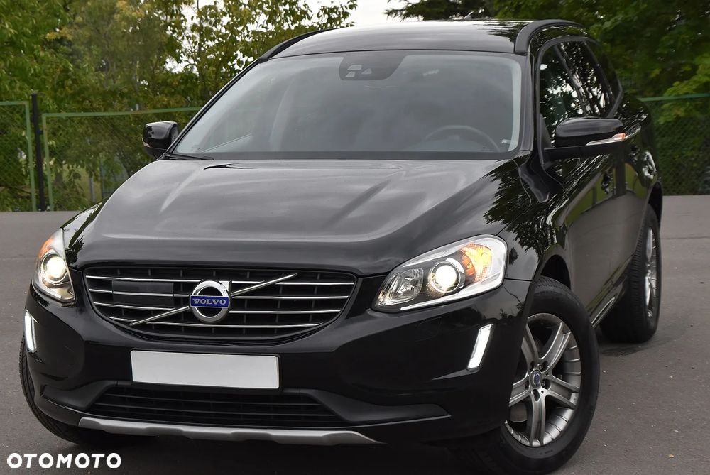 Volvo XC 60 D4 Drive-E Kinetic - 12