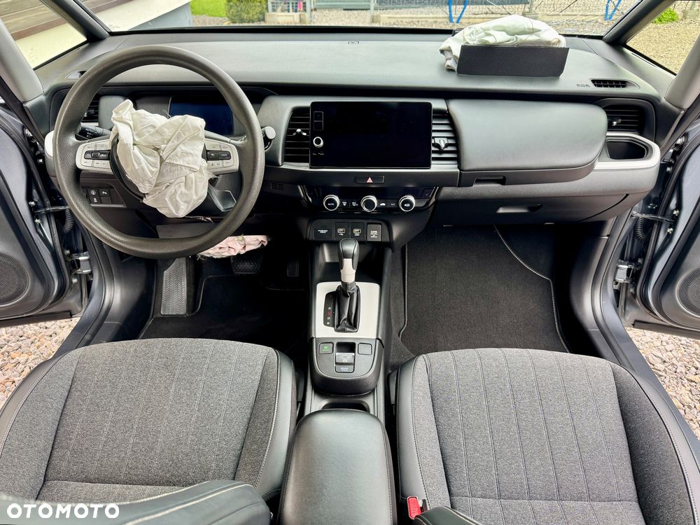 Honda Jazz e:HEV 1.5 i-MMD Executive - 17