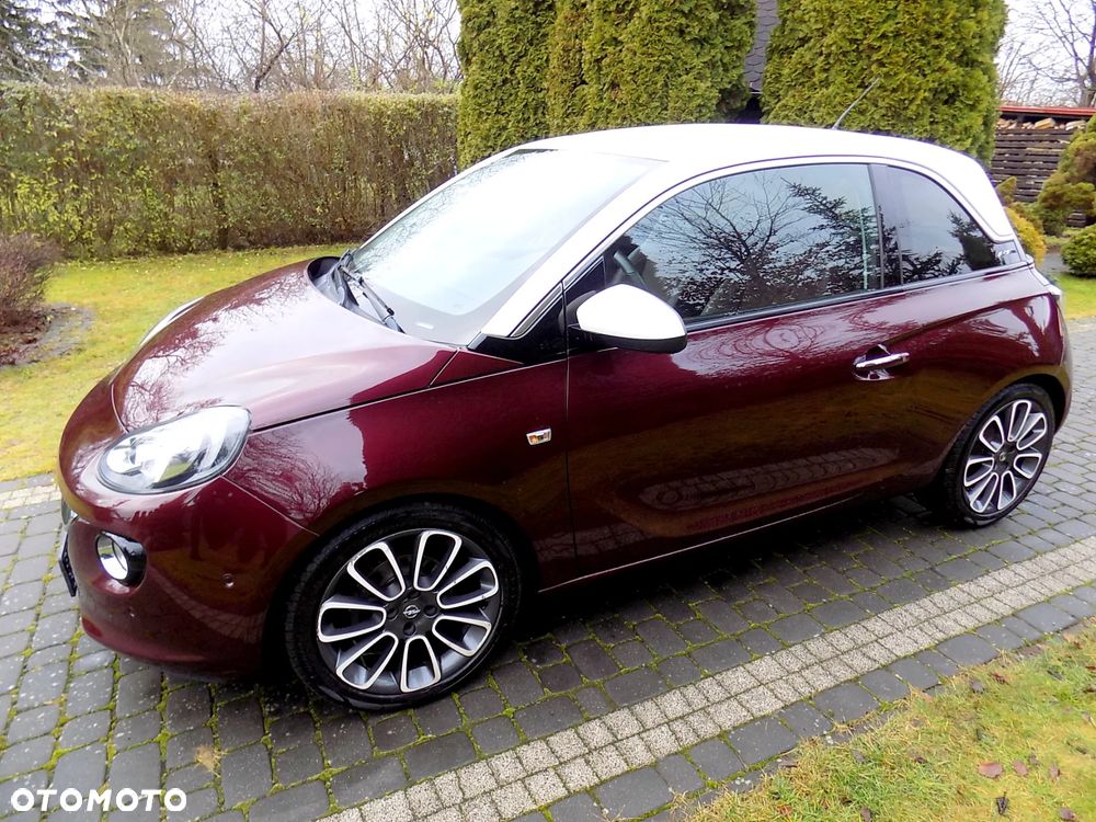 Opel Adam - 4