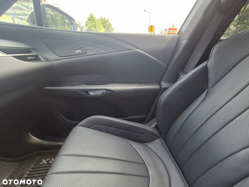 Lexus RX 500h F Sport Edition - 13