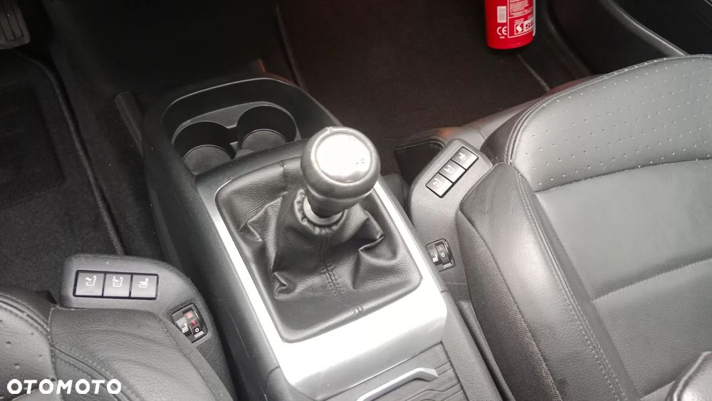 Citroën C4 Picasso - 14