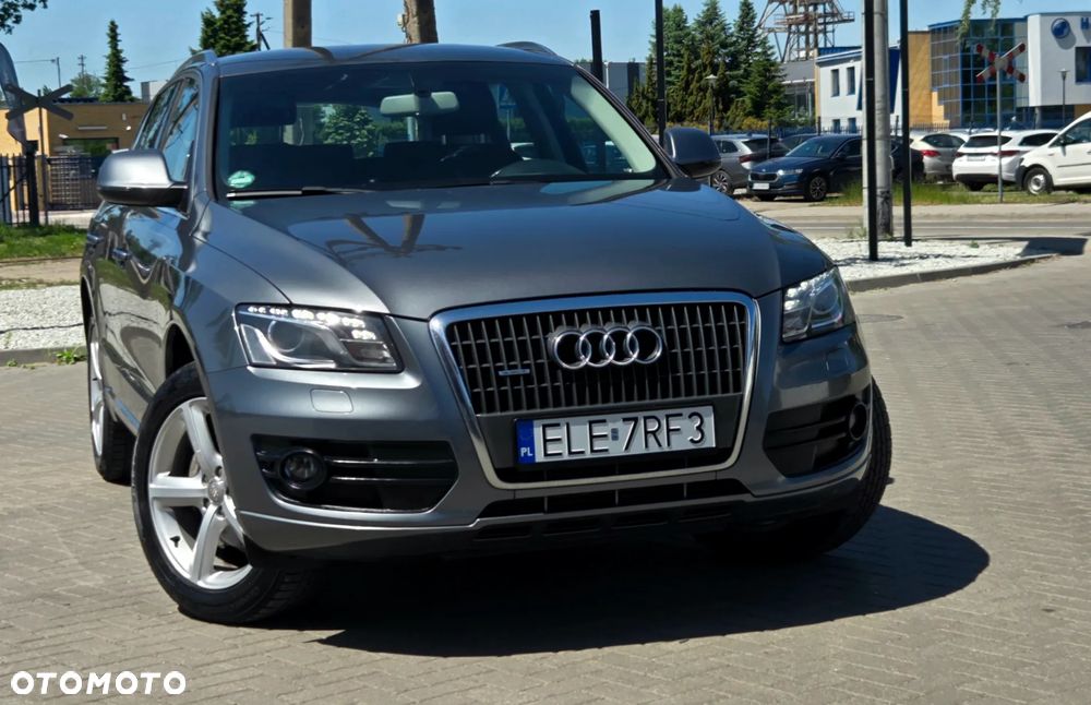 Audi Q5 2.0 TDI Quattro S tronic Prime Line - 2