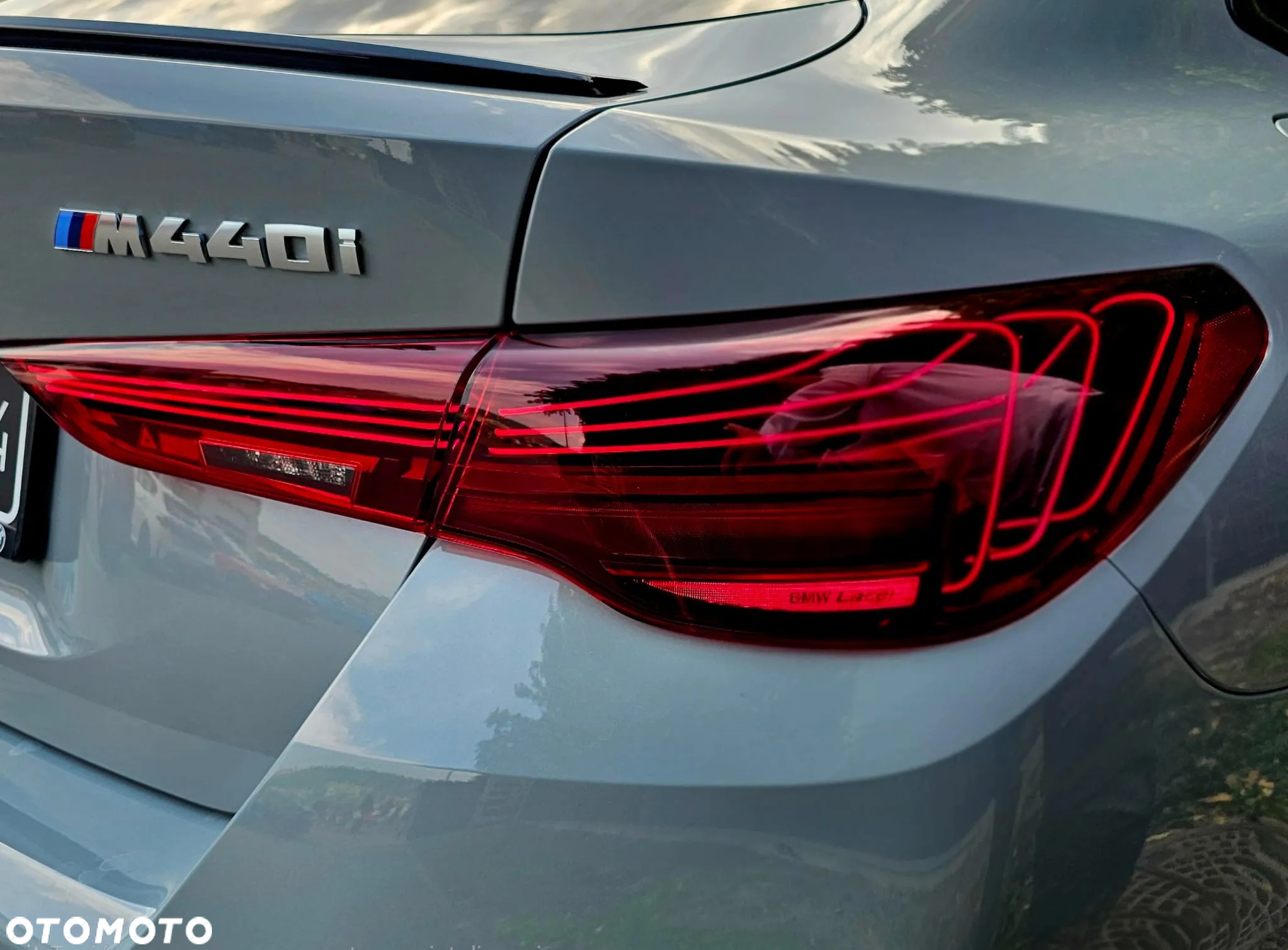BMW Seria 4 M440i xDrive mHEV - 13