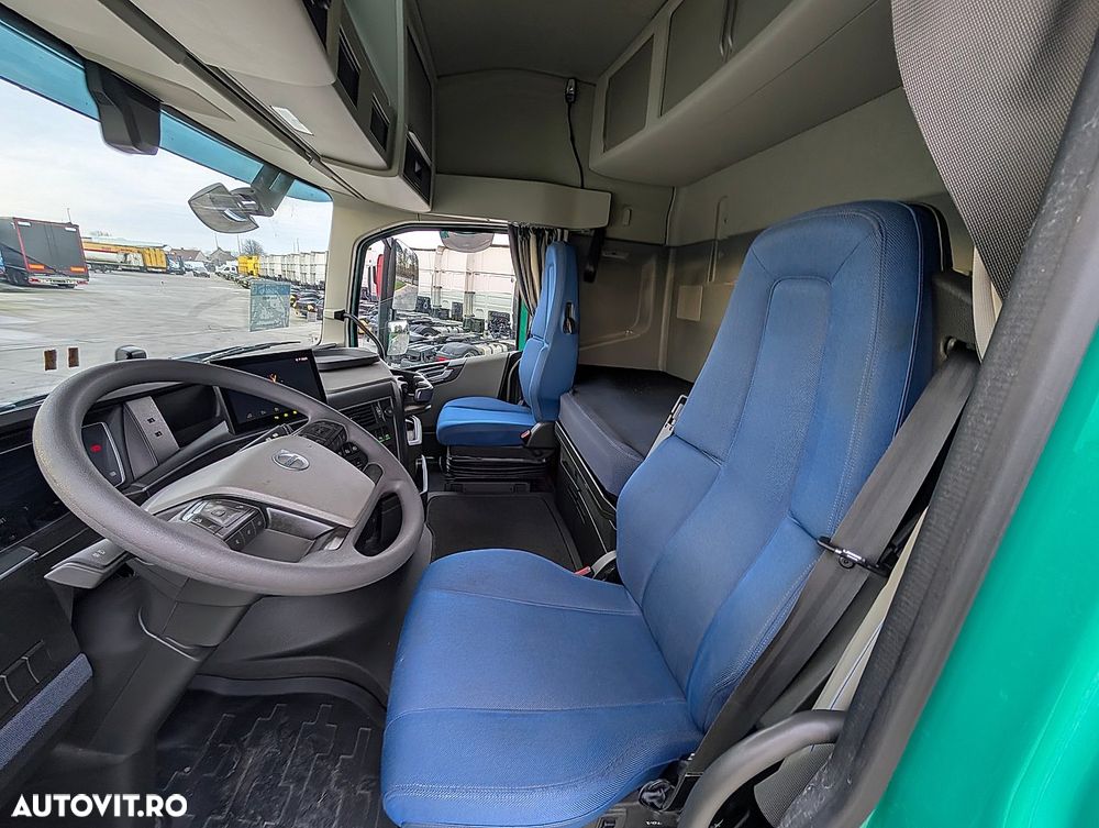 Volvo FH 500 - 20