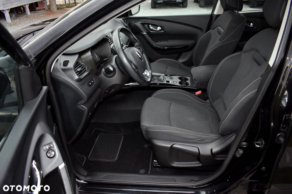 Renault Kadjar 1.2 Energy TCe Business - 21