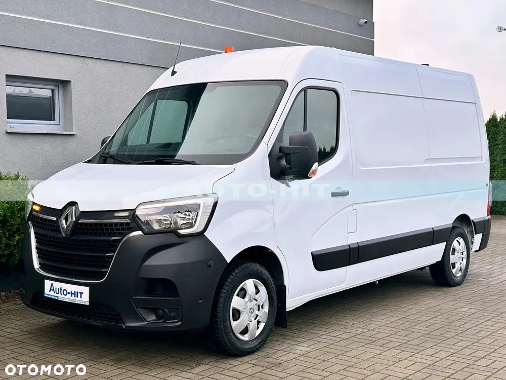 Renault Master - 11