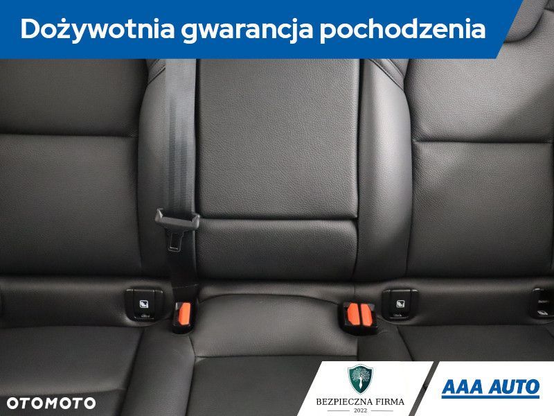Volvo S90 - 12