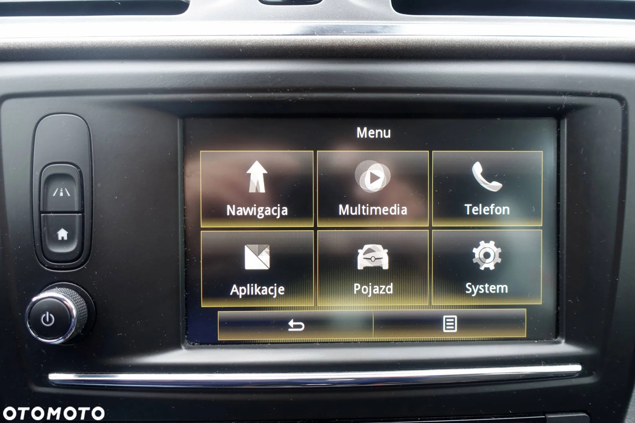 Renault Kadjar 1.6 dCi Energy Intens - 19