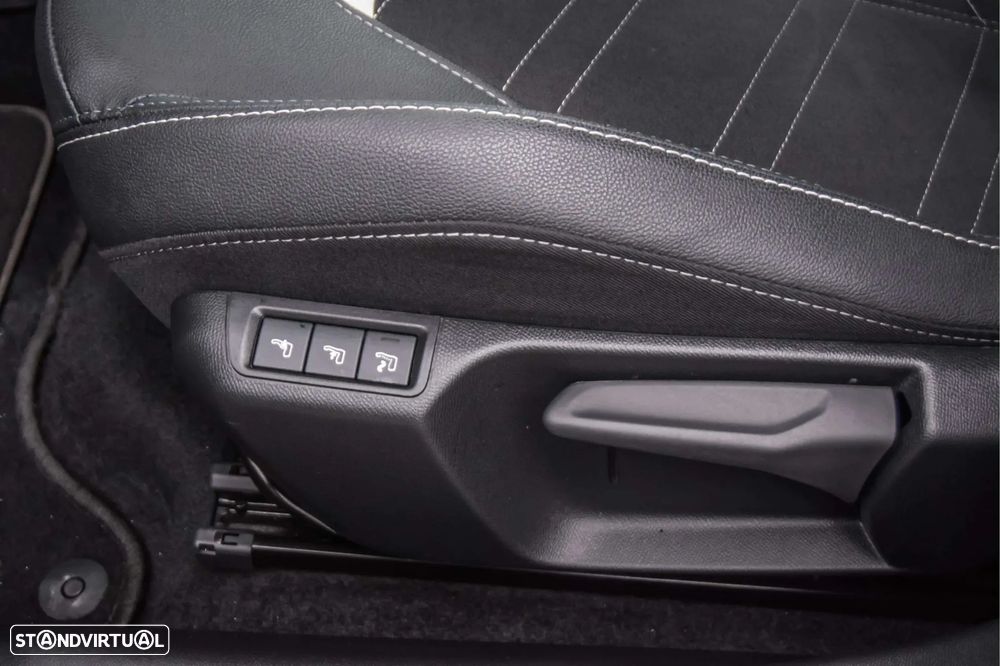 Opel Mokka 1.2 Hybrid GS eDCT - 12