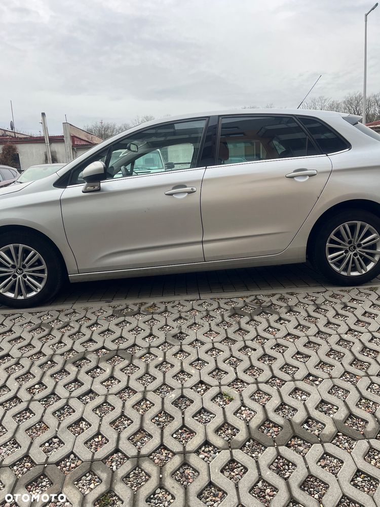 Citroën C4 1.6 HDi Selection - 4