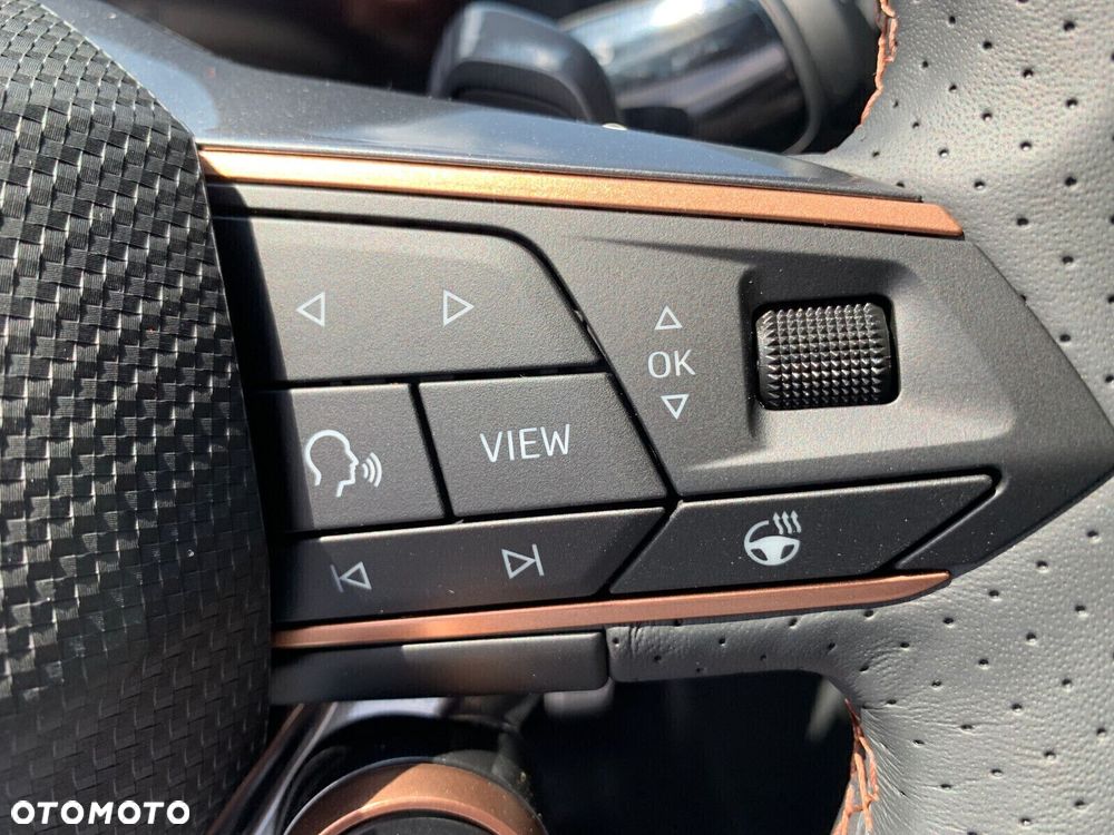 Cupra Terramar 1.5 eTSI mHEV DSG - 24