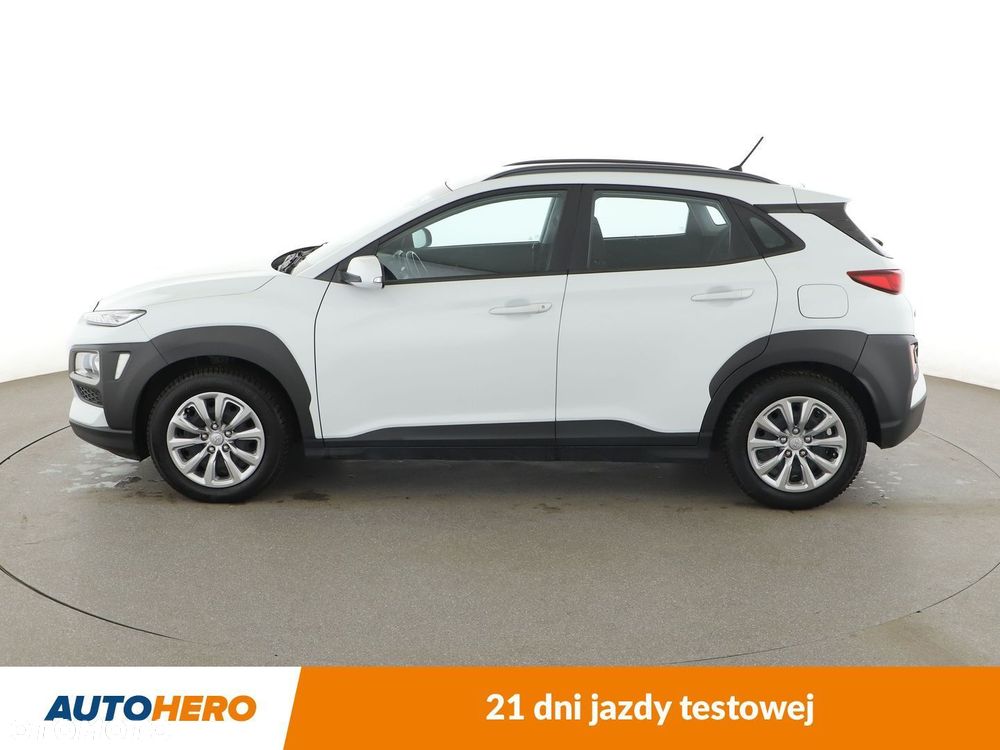 Hyundai Kona 1.0 T-GDI Premium - 2