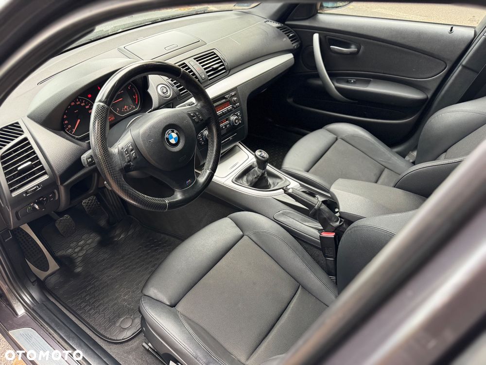 BMW Seria 1 - 16