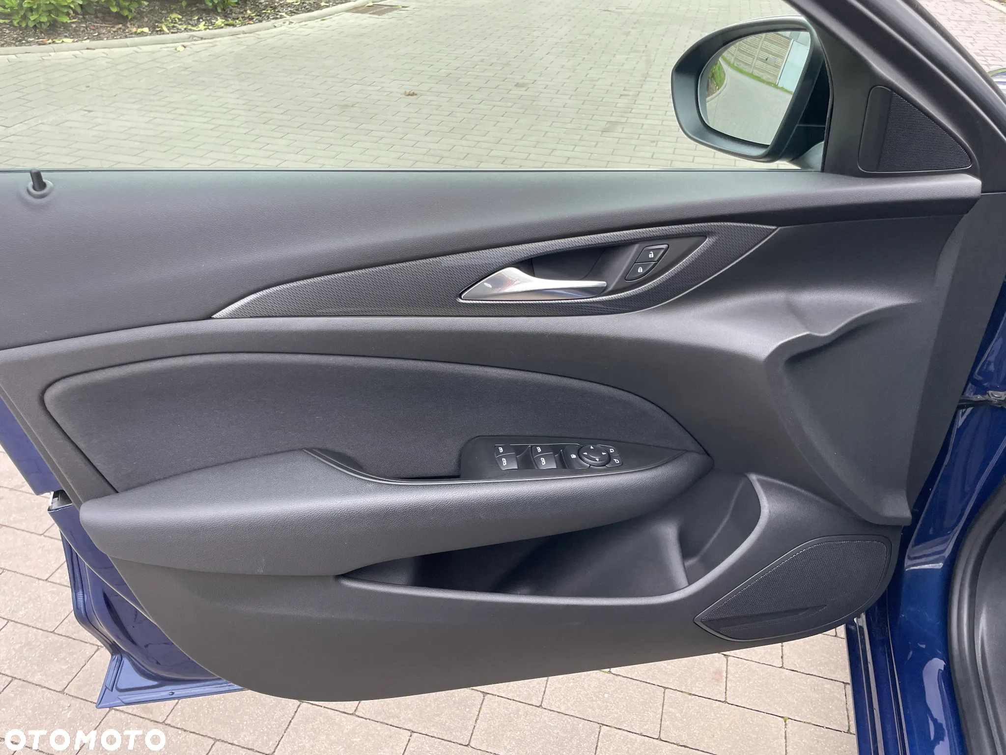 Opel Insignia 1.5 CDTI Business Edition S&S - 28