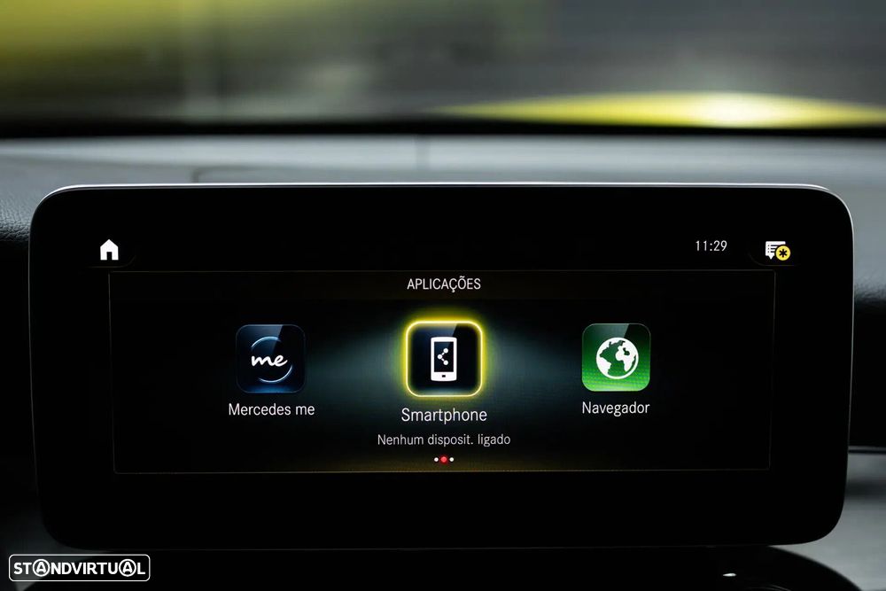 Mercedes-Benz GLC 300 de 4Matic - 47