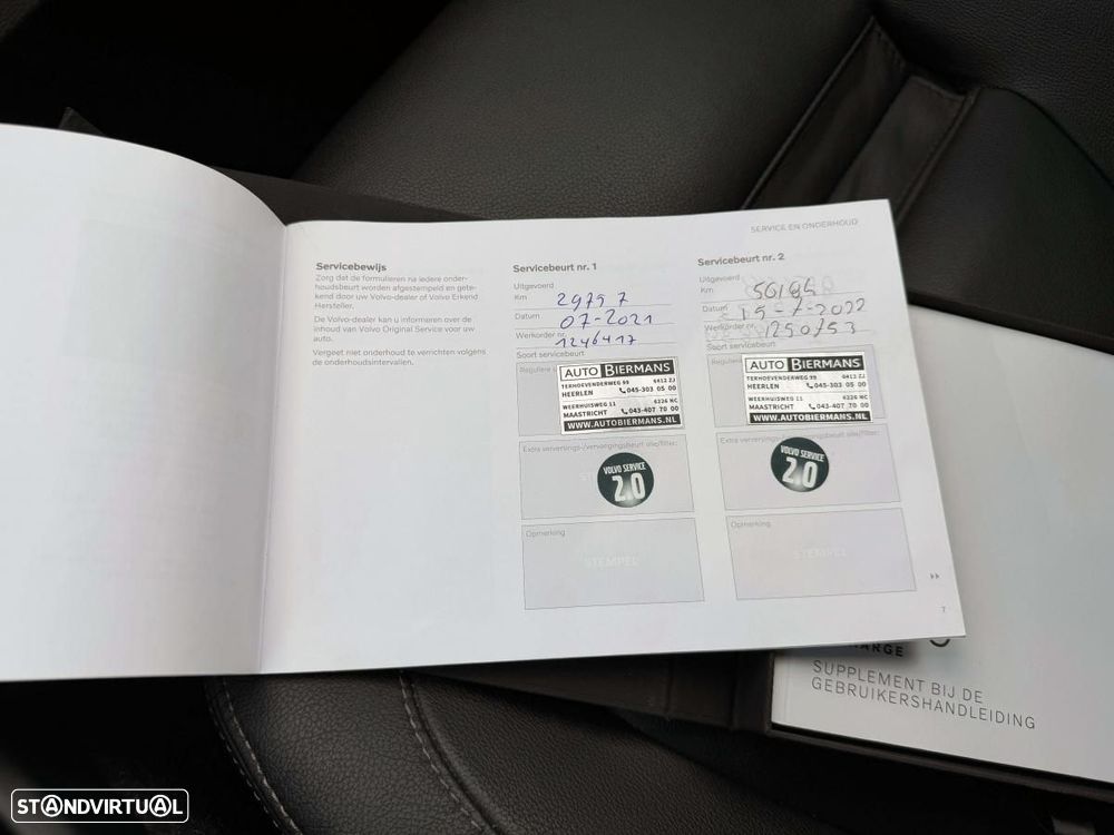 Volvo XC 40 1.5 T5 PHEV Inscription - 51