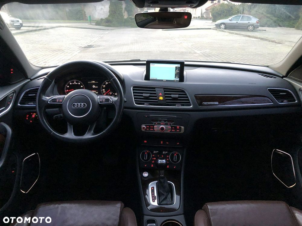 Audi Q3 - 7