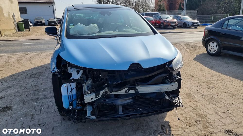 Renault Espace Energy dCi 160 EDC Intens - 19