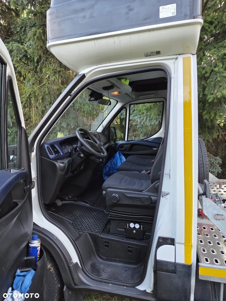 Iveco Daily 35S18 - 5