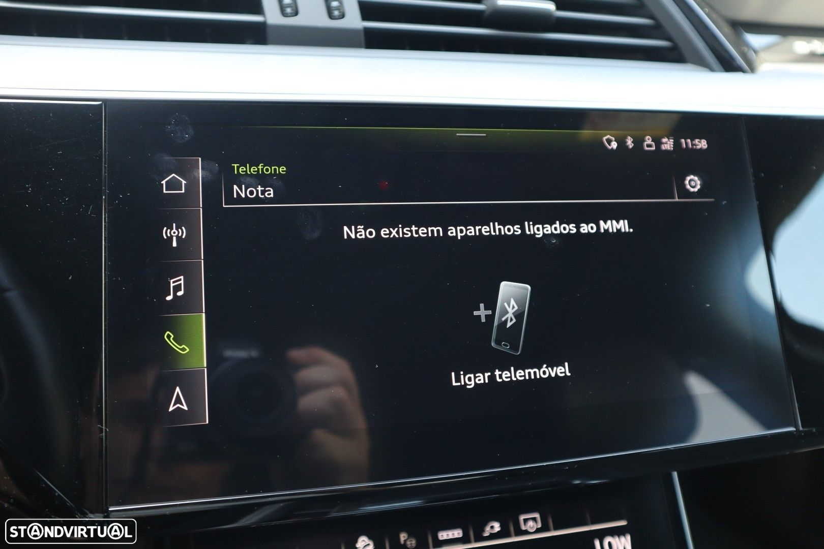 Audi e-tron Sportback 55 quattro - 45