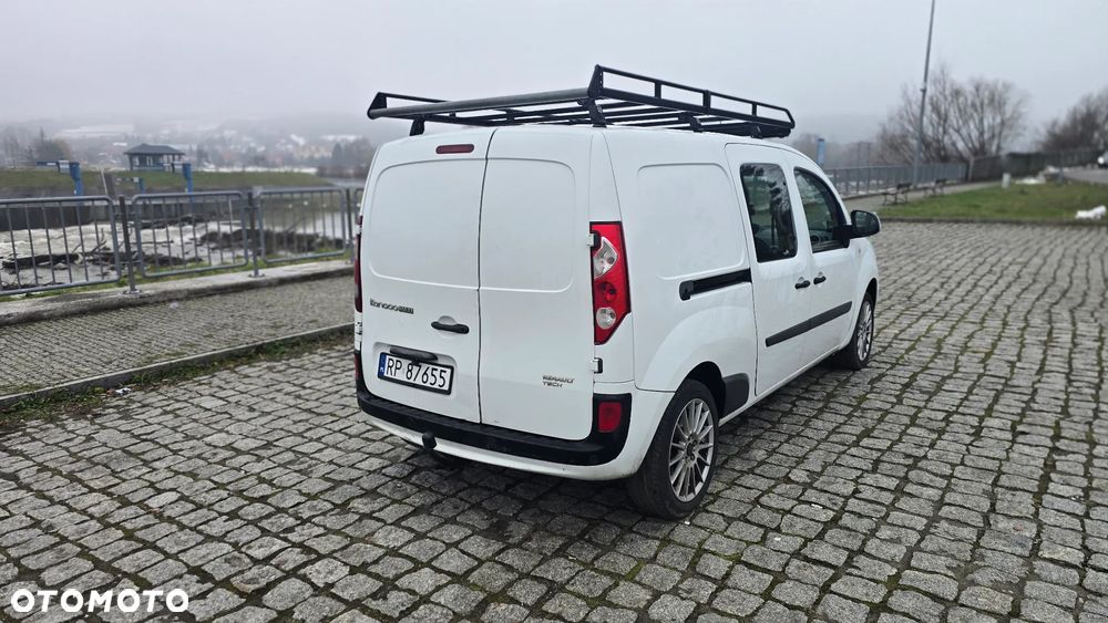 Renault kangoo - 10