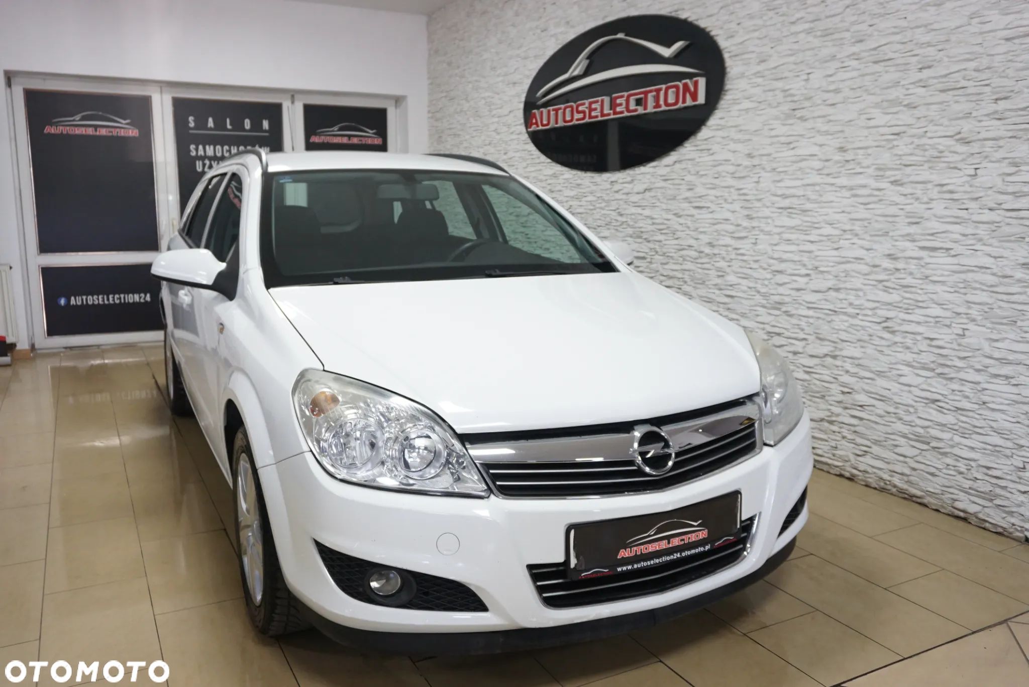 Opel Astra III 1.7 CDTI Enjoy - 1