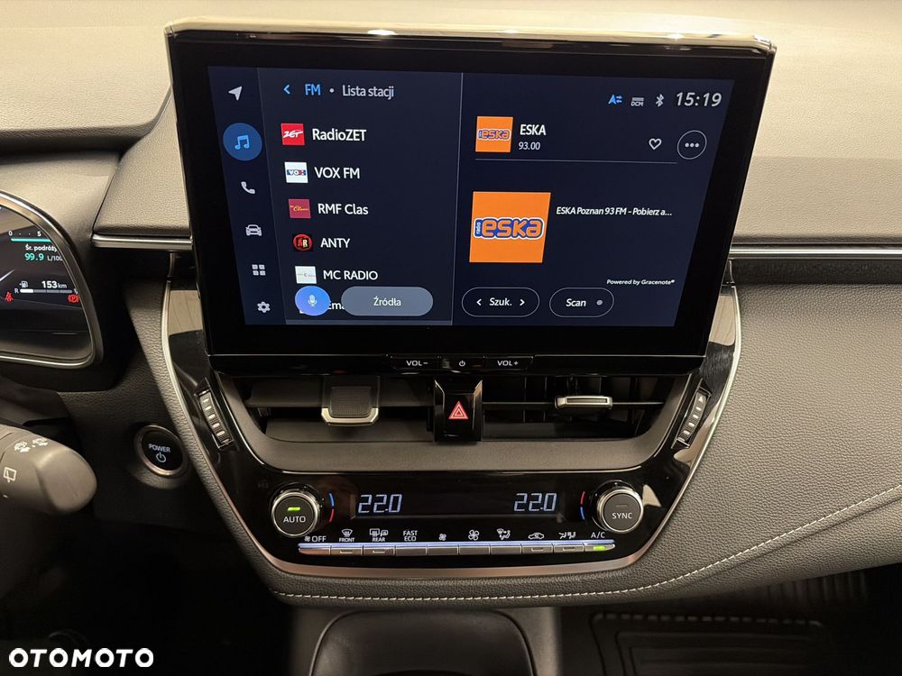 Toyota Corolla 1.8 Hybrid Comfort - 15