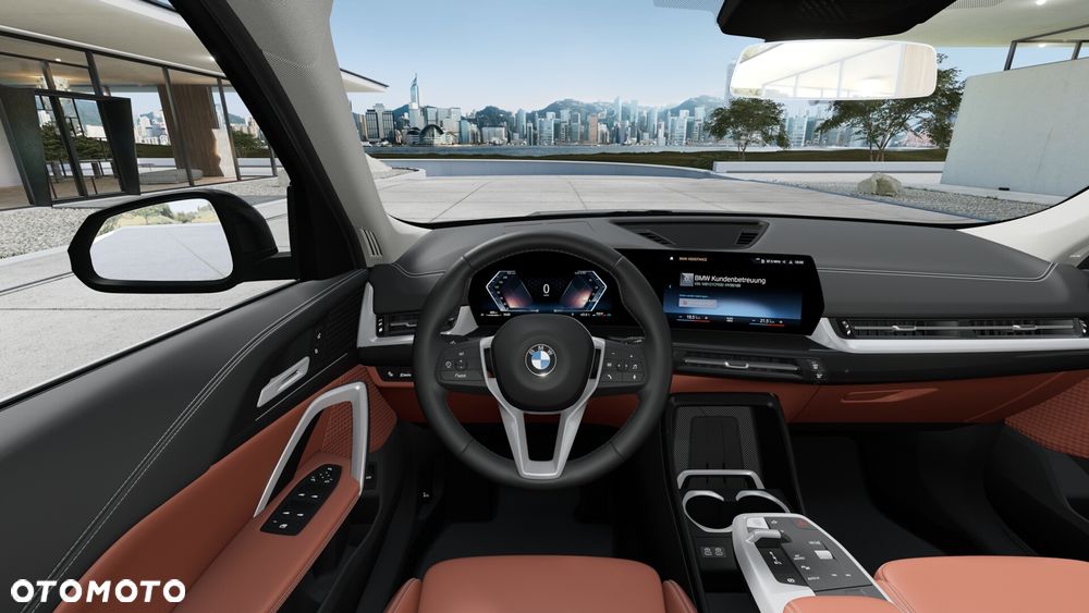 BMW X1 sDrive20i xLine - 14