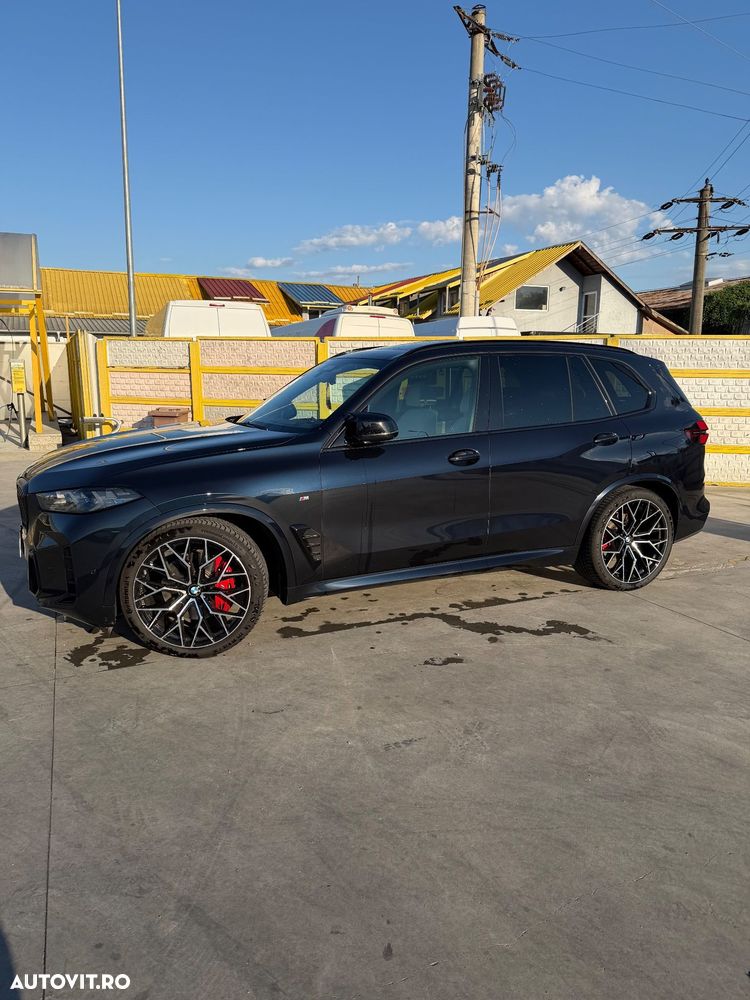 BMW X5 2023 — imagine 2