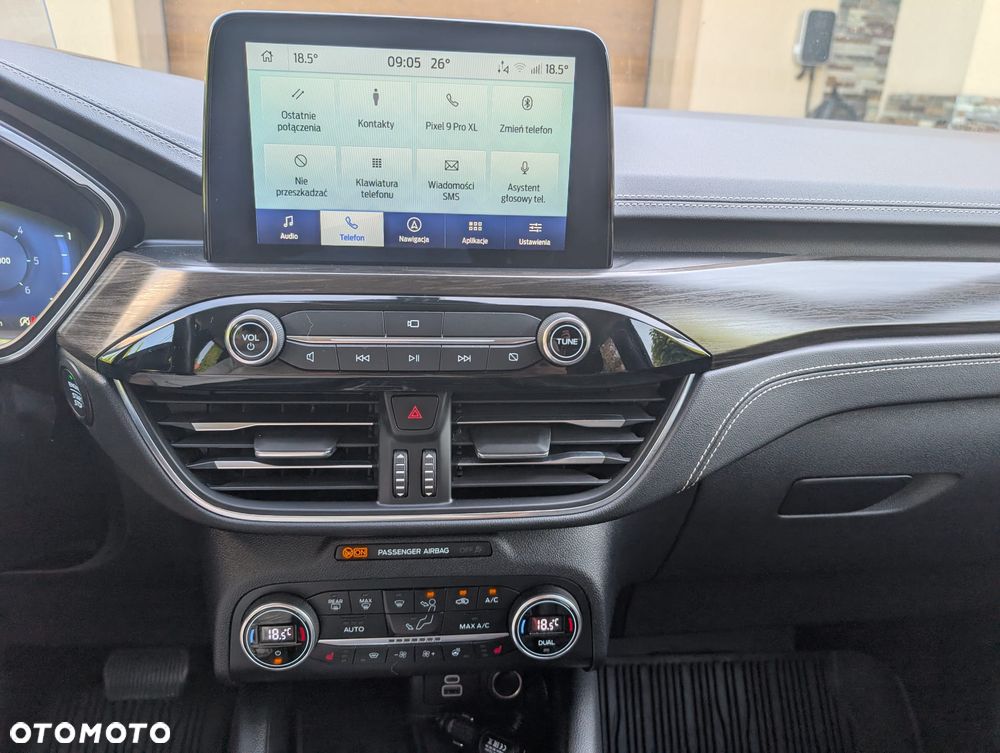 Ford Kuga Vignale 2.0 EcoBlue AWD - 35