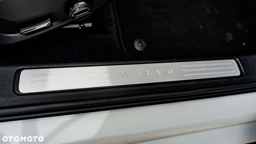 Volvo V60 D3 Momentum Core - 18