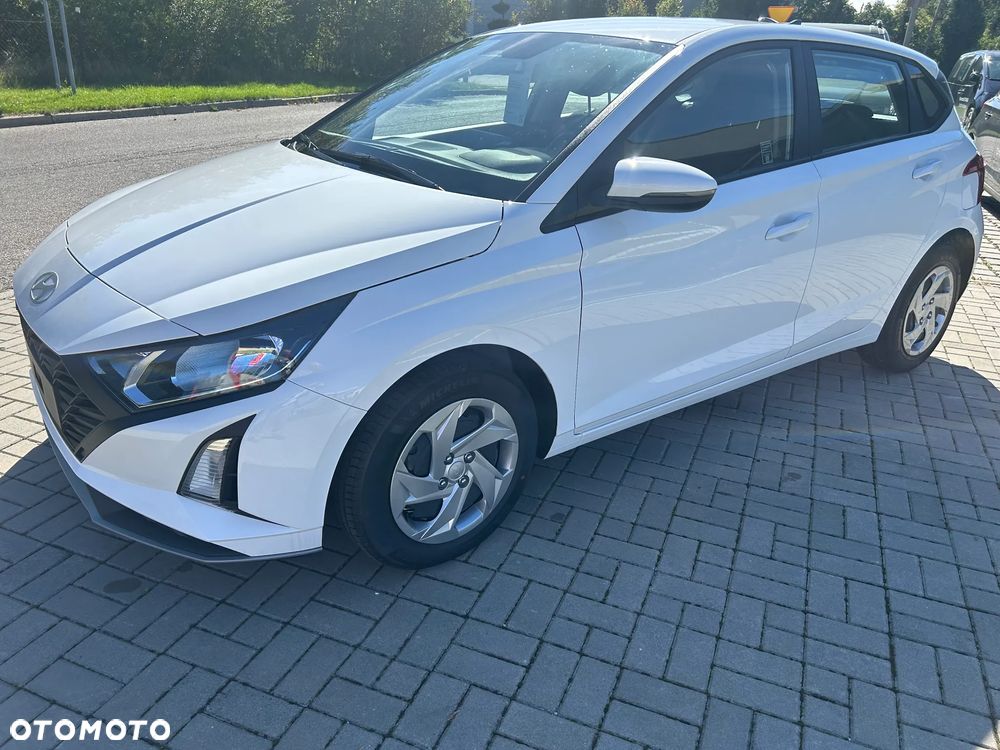 Hyundai i20 1.2 Pure - 1