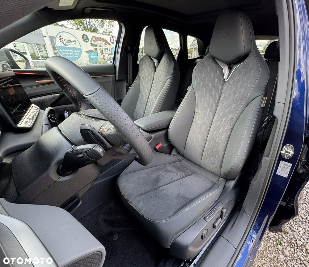 Cupra Terramar 2.0 TSI 4Drive DSG VZ - 11