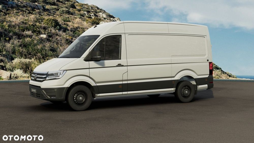 Volkswagen Crafter - 3
