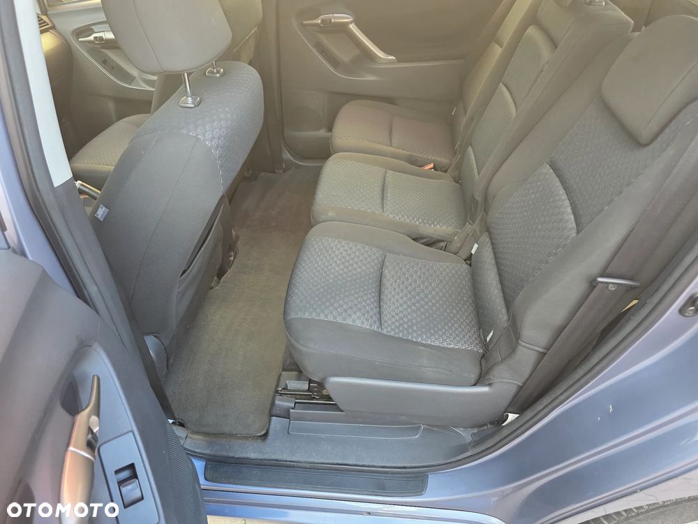 Toyota Verso 1.6 5-Sitzer Comfort - 20