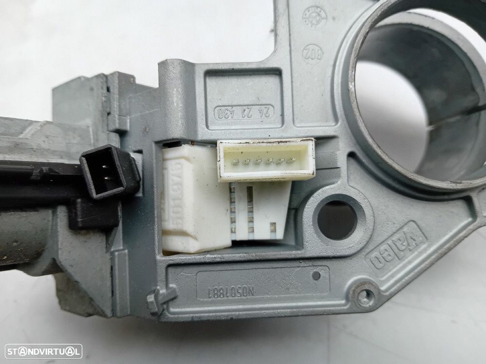 Canhão da ignição OPEL Astra H Hatchback (L48) - 4