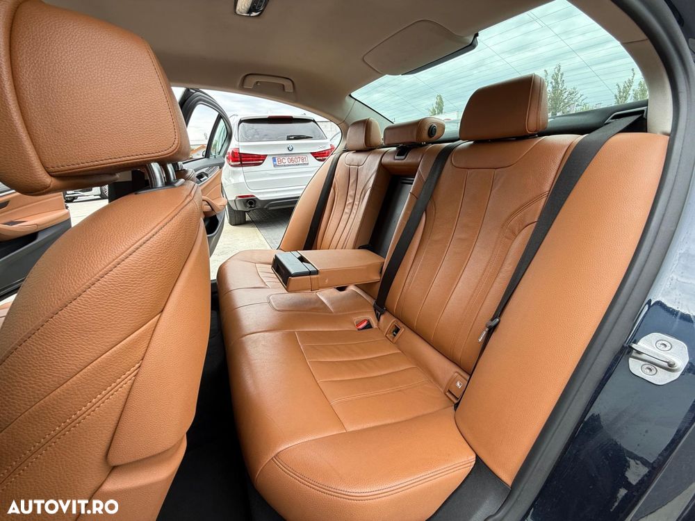 BMW Seria 5 - 28