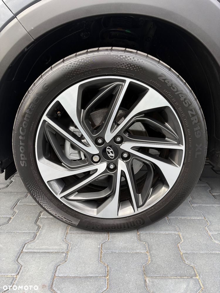 Hyundai Tucson - 30