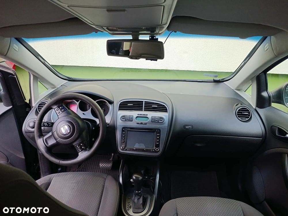 Seat Altea XL - 6