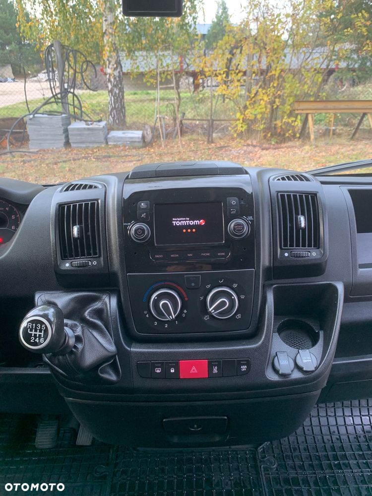 Peugeot BOXER - 11