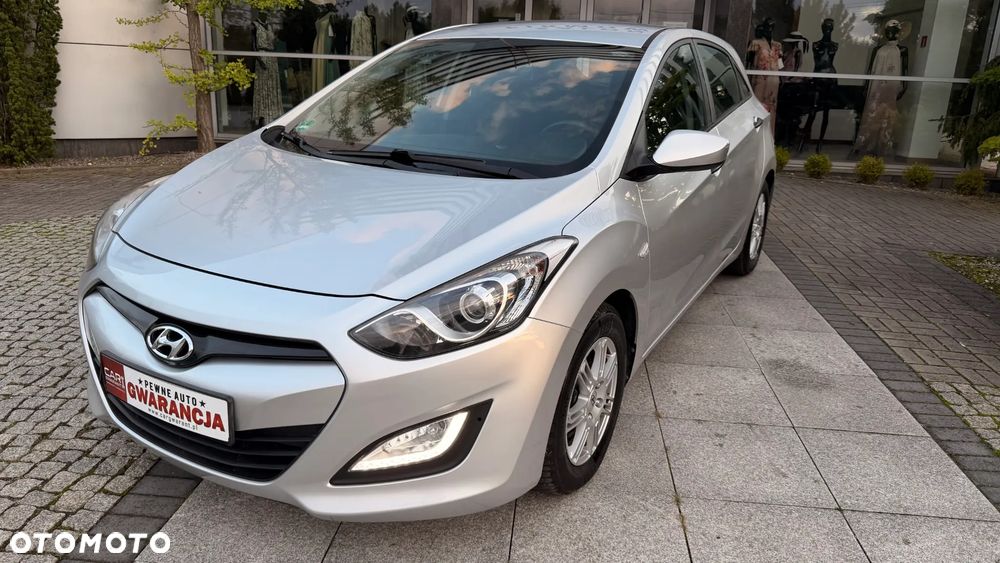 Hyundai i30 - 34