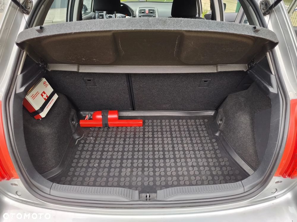 Toyota Auris - 18