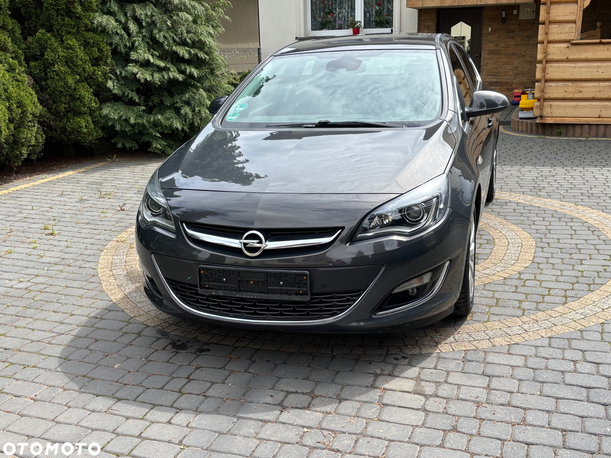 Opel Astra 1.4 Turbo Design Edition - 18