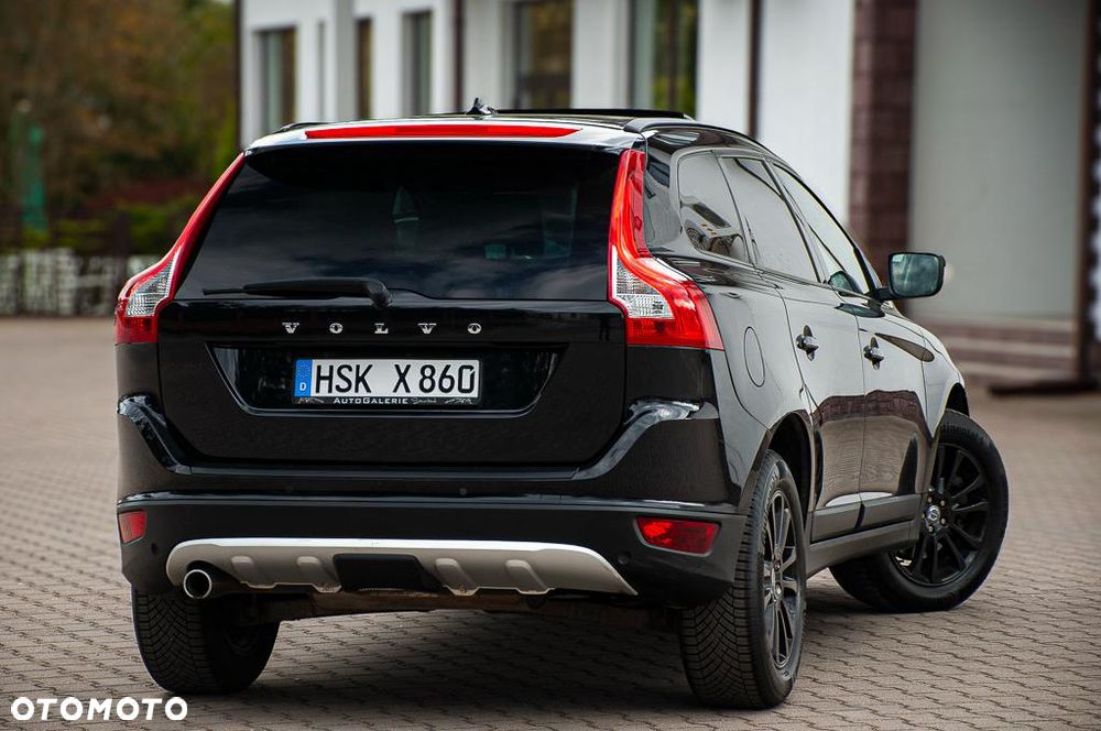 Volvo XC 60 D5 AWD Momentum - 18