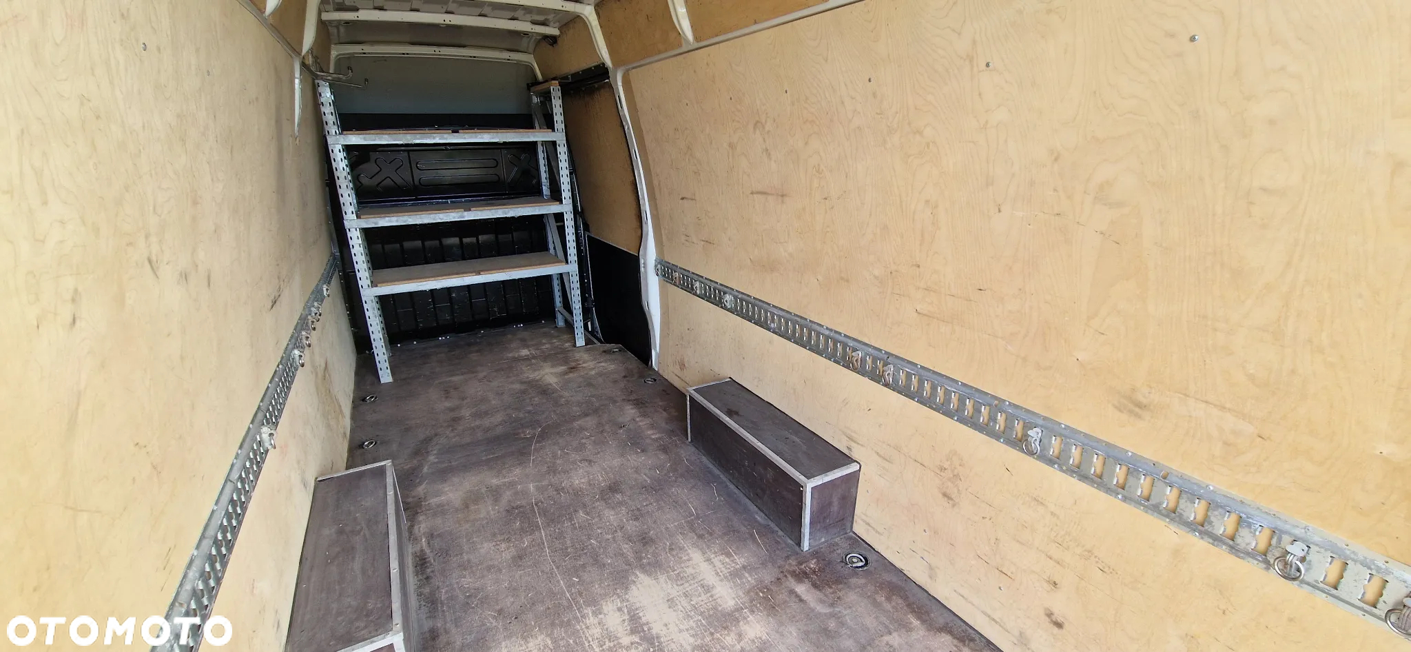 Iveco Daily - 26